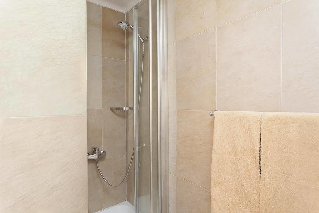 Bairrus - Rossio Apartment Lisbon