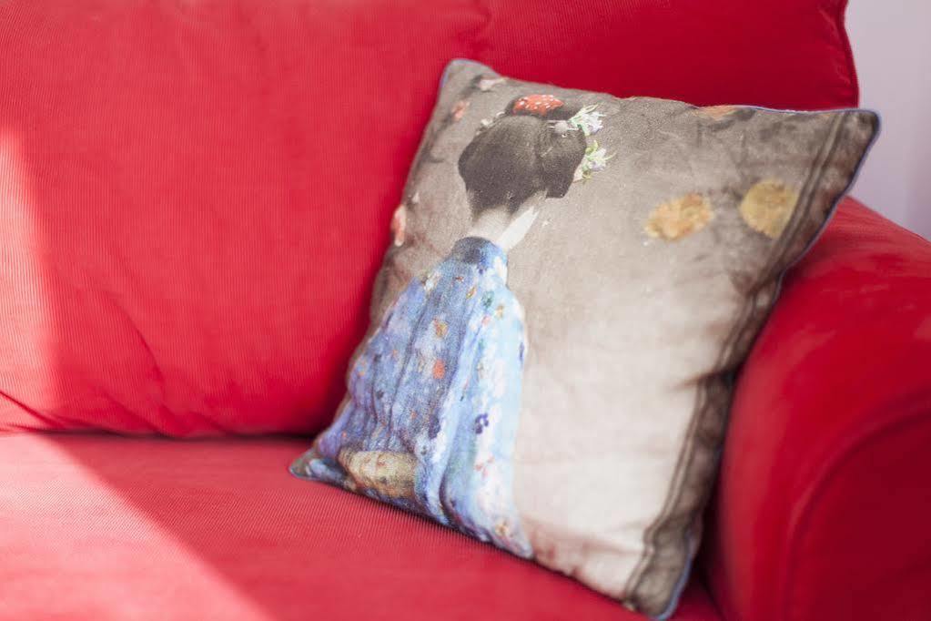 Bairrus - Rossio Apartment Lisbon