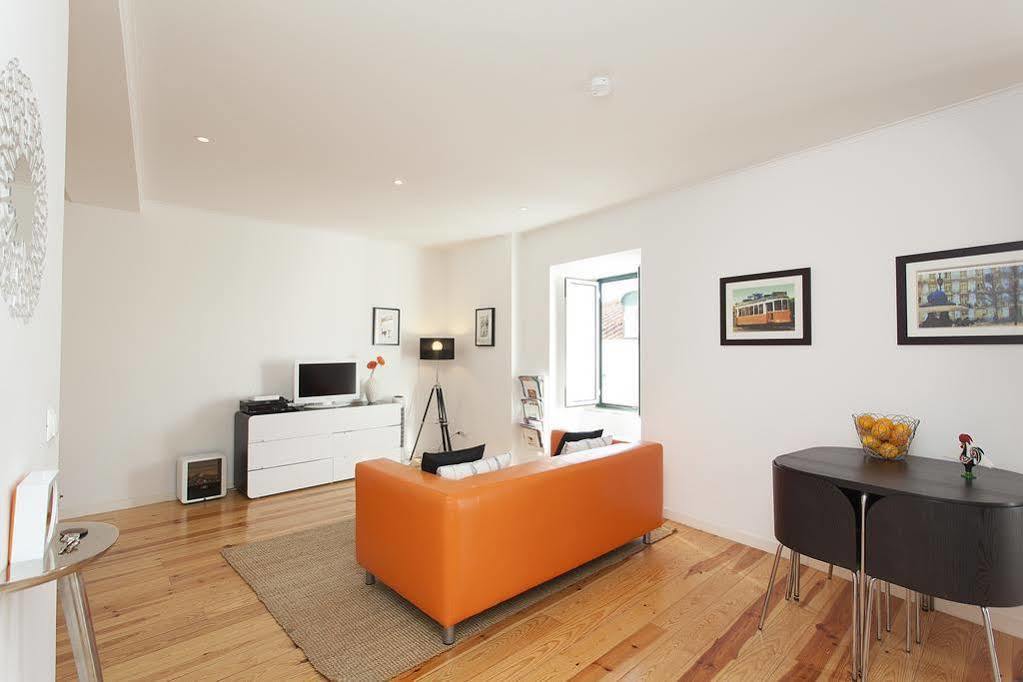 Apartment Bairrus - Rossio
