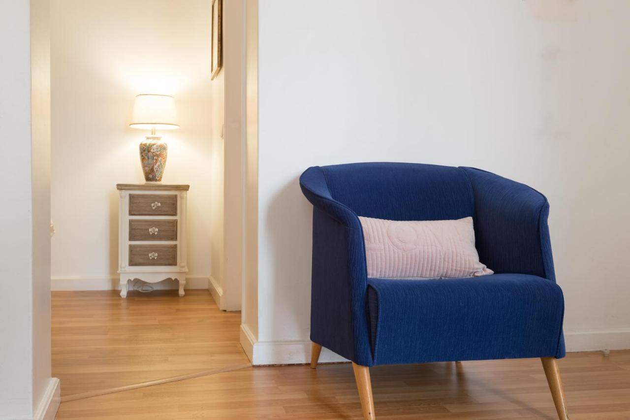 Bairrus - Rossio Apartment
